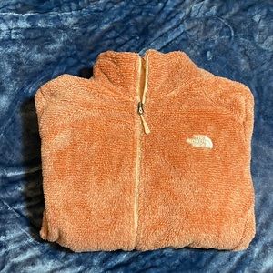 The North Face | Women’s Printed Multi-Color Osito Jacket | Size XL |